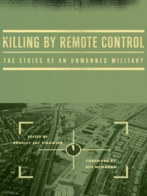cover image of Killing by Remote Control